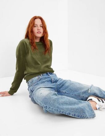 GAP Sudadera para mujer oferta