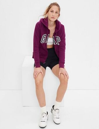 GAP Sudadera para mujer capucha y bolsa oferta