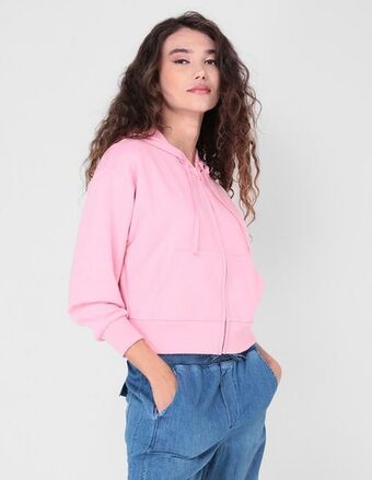 GAP Sudadera gap para mujer con capucha oferta