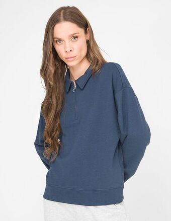 Sudadera gap para mujer