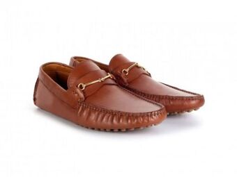 Calzzapato Zapatos buckhouse botton para hombre oferta