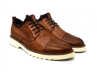 Calzzapato Zapatos buckhouse salvador para hombre oferta