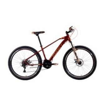 El Bodegón Bicicleta de montaña ghost rodada 26 cobre claw oferta