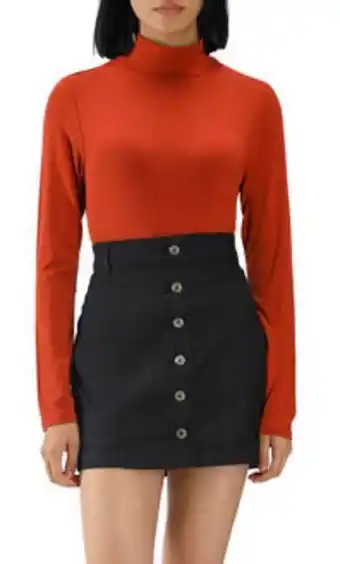 C&A Blusa manga larga oferta