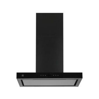 El Bodegón Campana extractora avera 76 cm de isla negro cen76c oferta