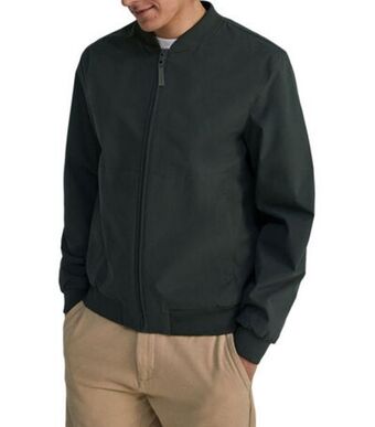 Palacio de Hierro Chamarra bomber hombre oferta