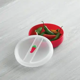Chiles gira fresh