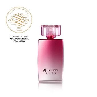 L'Bel Minifragancia mon l'bel rubí perfume de mujer larga duración oferta