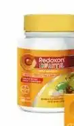 Farmacia San Pablo Redoxon infantil 100mg 100 tabletas oferta