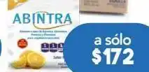 Farmacia San Pablo Abintra naranja 27g 1 sobre oferta