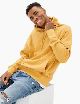 Liverpool Sudadera american eagle para hombre oferta