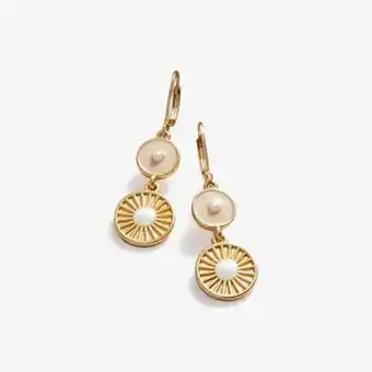 Yanbal Aretes tatacoa blanc oferta