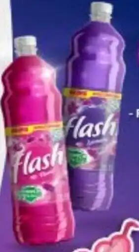 Farmacias Guadalajara Familia Flash 1L oferta