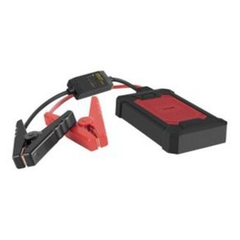 El Bodegón Arrancador para auto steren compacto o suv, power bank y linterna led oferta