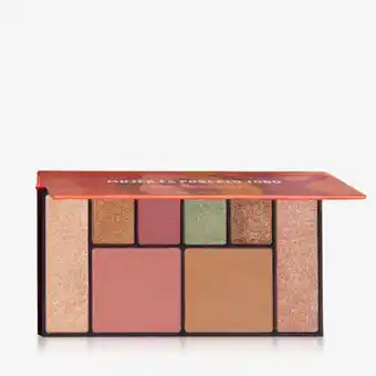 Paleta multifuncional mujer es poderlo todo