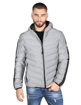 Liverpool Chamarra capitonada greenlander para hombre oferta