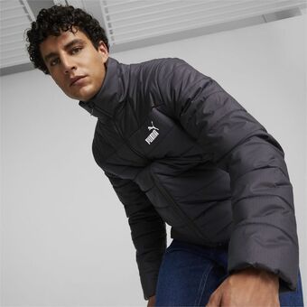 Puma Chamarra acolchada para hombre essentials+ oferta
