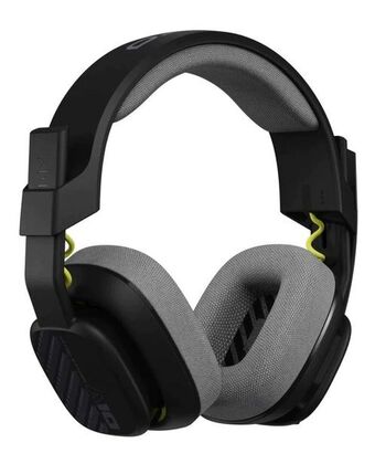 Gameplanet Headset xbox a10 star killer base salvage black oferta