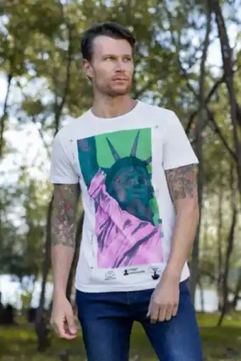 Playera jack