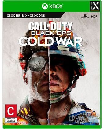Gameplanet Call of duty black ops cold war oferta