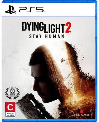Gameplanet Dying light 2 oferta
