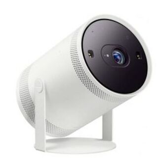 El Bodegón Samsung proyector fhd 30" a 100" the freestyle sp-lsp3blax oferta