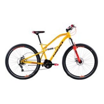 El Bodegón Bicicleta de montaña ghost rodada 29 oro revenge oferta