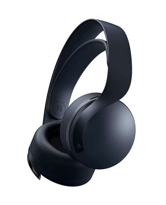 Gameplanet Headset playstation midnight black oferta