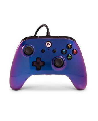 Gameplanet Control xbox one alambrico power a nebula oferta