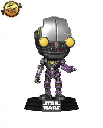 Gameplanet Figura pop star wars the force unleashed proxy oferta