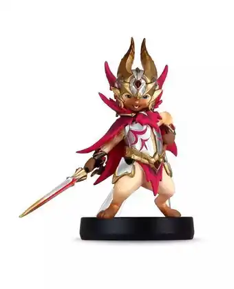 Gameplanet Amiibo monster hunter sunbreak palico oferta