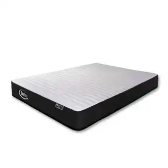 Sam's Club Colchón king size serta perfect sleeper icon stream oferta