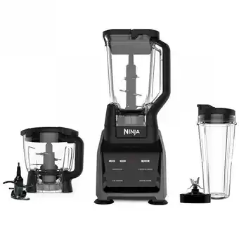 Licuadora ninja intelli-sense ct680
