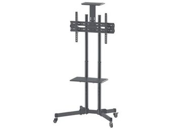 PCEL Soporte multimedia universal para tv tipo carrito para pantallas de 37 oferta