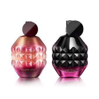 Cyzone Set sweet chic + intense oferta