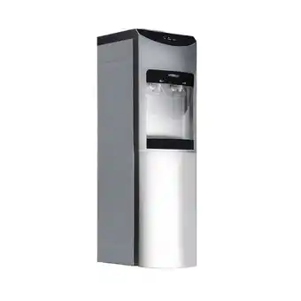 Sears Dispensador de agua vleanwater hypermark oferta