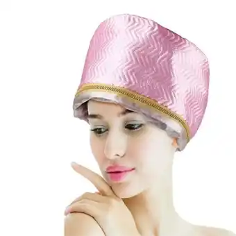 Sears Gorro termico electrico para tratamiento del cabello oferta