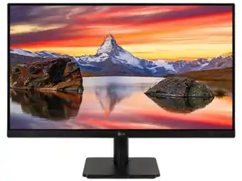 PCEL Monitor led lg 24mp400-b de 23.8 oferta