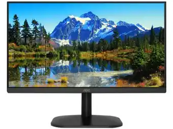 PCEL Monitor led aoc 22b2hn de 21.5 oferta