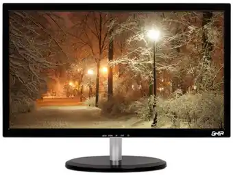 Monitor led ghia mg2020 de 19.5