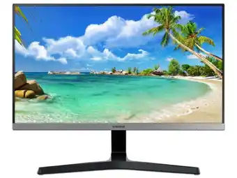 PCEL Monitor led samsung ls24r350fzlxzx de 23.8 oferta