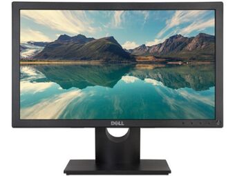 PCEL Monitor led dell e1916hv de 18.5 oferta