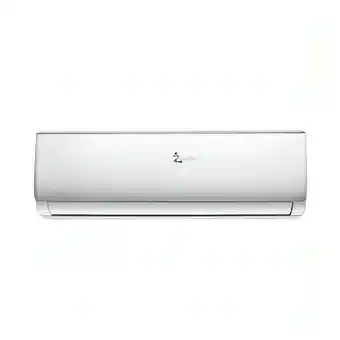 Bomssa Aire acondicionado zmartech convencional 12,000 btus 220v blanco oferta