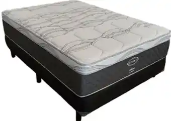 Elizondo Colchon individual america miller oferta