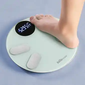 BetterWare Báscula smart fit oferta