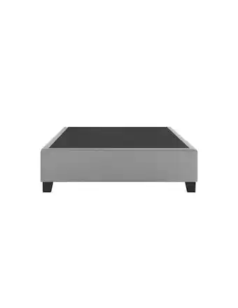 Base para cama gaia alva
