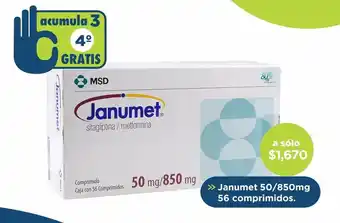 Janumet