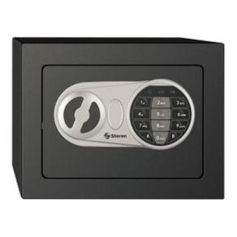El Bodegón Mini caja fuerte steren electrónica oferta