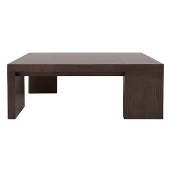 D'Europe Mesa central - ripol rectangular oferta