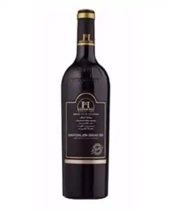 La Europea Vino tinto raymond huet saint emilion - 750 ml oferta